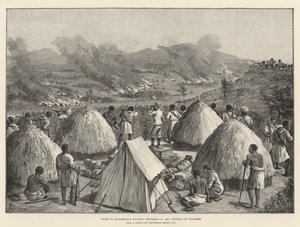 Stanleys Emin Pasha Relief Expedition